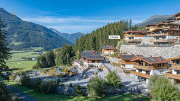 Thumbnail von Nationalpark-Chalet in traumhafter Ruhelage