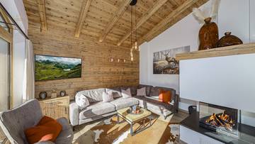 Thumbnail von Nationalpark-Chalet in traumhafter Ruhelage