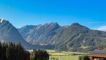 Thumbnail von Nationalpark-Chalet in traumhafter Ruhelage