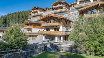 Nationalpark-Chalet in traumhafter Ruhelage