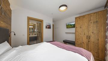 Thumbnail von Nationalpark-Chalet in traumhafter Ruhelage