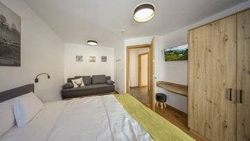 Thumbnail von Nationalpark-Chalet in traumhafter Ruhelage