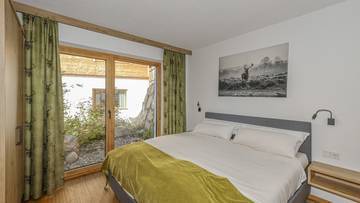 Thumbnail von Nationalpark-Chalet in traumhafter Ruhelage