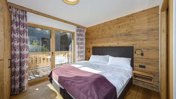 Thumbnail von Nationalpark-Chalet in traumhafter Ruhelage