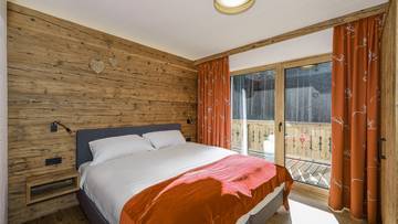 Thumbnail von Nationalpark-Chalet in traumhafter Ruhelage