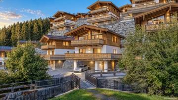 Thumbnail von Nationalpark-Chalet in traumhafter Ruhelage