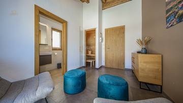 Thumbnail von Nationalpark-Chalet in traumhafter Ruhelage