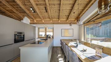 Thumbnail von Nationalpark-Chalet in traumhafter Ruhelage