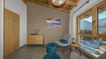 Thumbnail von Nationalpark-Chalet in traumhafter Ruhelage