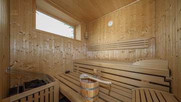 Thumbnail von Nationalpark-Chalet in traumhafter Ruhelage
