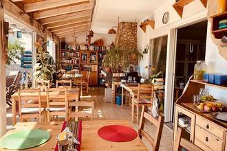 Thumbnail von Charmantes Ferienhaus mit Meerblick