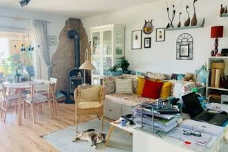 Thumbnail von Charmantes Ferienhaus mit Meerblick