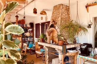 Thumbnail von Charmantes Ferienhaus mit Meerblick