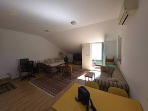 Thumbnail von Helle Dachgeschosswohnung mit Meerblick und eigenem Stellplatz