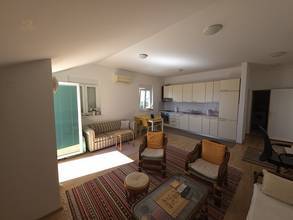 Thumbnail von Helle Dachgeschosswohnung mit Meerblick und eigenem Stellplatz