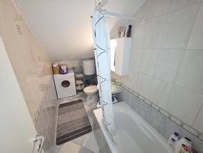 Thumbnail von Helle Dachgeschosswohnung mit Meerblick und eigenem Stellplatz