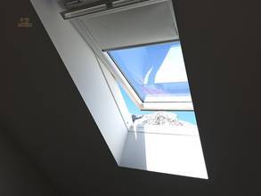 Thumbnail von Helle Dachgeschosswohnung mit Meerblick und eigenem Stellplatz