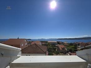 Thumbnail von Helle Dachgeschosswohnung mit Meerblick und eigenem Stellplatz
