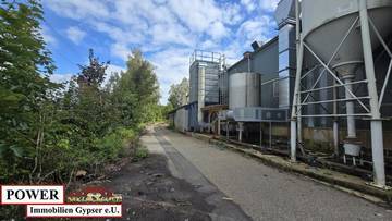 Thumbnail von Gewerbe- & Entwicklungsareal – ehemalige Gießerei in attraktiver Lage von Mattighofen