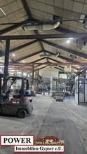 Thumbnail von Gewerbe- & Entwicklungsareal – ehemalige Gießerei in attraktiver Lage von Mattighofen