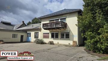 Thumbnail von Gewerbe- & Entwicklungsareal – ehemalige Gießerei in attraktiver Lage von Mattighofen