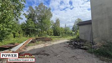 Thumbnail von Gewerbe- & Entwicklungsareal – ehemalige Gießerei in attraktiver Lage von Mattighofen