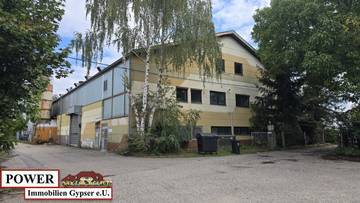 Thumbnail von Gewerbe- & Entwicklungsareal – ehemalige Gießerei in attraktiver Lage von Mattighofen