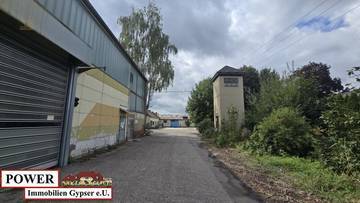 Thumbnail von Gewerbe- & Entwicklungsareal – ehemalige Gießerei in attraktiver Lage von Mattighofen