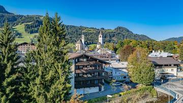 Thumbnail von Freizeitwohnsitz mit Kaiserblick im Zentrum