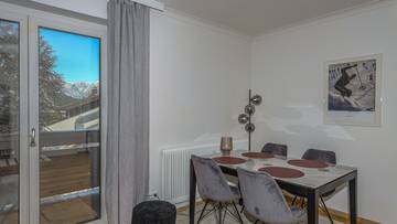 Thumbnail von Freizeitwohnsitz mit Kaiserblick im Zentrum