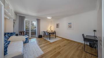 Thumbnail von Freizeitwohnsitz mit Kaiserblick im Zentrum