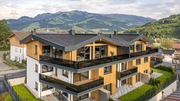 Thumbnail von Terrassenwohnung in exklusivem Neubau am Fuße des Sonnbergs