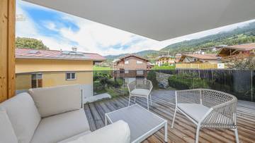 Thumbnail von Terrassenwohnung in exklusivem Neubau am Fuße des Sonnbergs