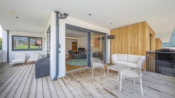 Thumbnail von Terrassenwohnung in exklusivem Neubau am Fuße des Sonnbergs