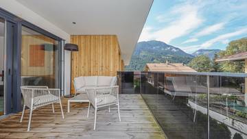Thumbnail von Terrassenwohnung in exklusivem Neubau am Fuße des Sonnbergs
