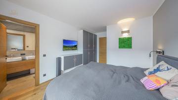 Thumbnail von Terrassenwohnung in exklusivem Neubau am Fuße des Sonnbergs
