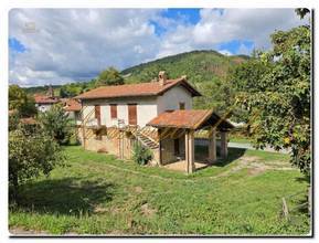Thumbnail von Immogold Süd-Piemont in Piero Wunderschönes, renoviertes Landhaus aus Stein und Holz mit eigenem, umzäunbarem Grundstück