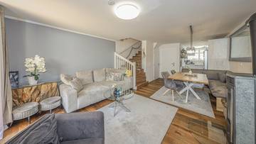 Thumbnail von Maisonette-Wohnung in sonniger Ruhelage