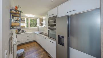 Thumbnail von Maisonette-Wohnung in sonniger Ruhelage