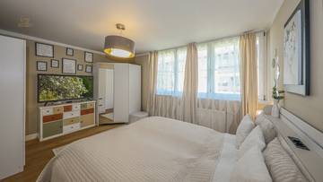 Thumbnail von Maisonette-Wohnung in sonniger Ruhelage