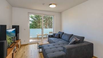 Thumbnail von 3-Zimmerwohnung in ruhiger Zentrumslage