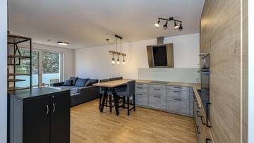 Thumbnail von 3-Zimmerwohnung in ruhiger Zentrumslage