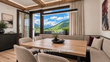 Thumbnail von Freizeitwohnsitz am Sonnberg mit Fernblick