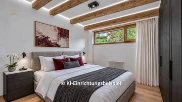 Thumbnail von Freizeitwohnsitz am Sonnberg mit Fernblick