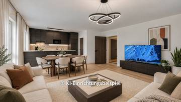 Thumbnail von gemütliche 4-Zimmerwohnung am Sonnberg
