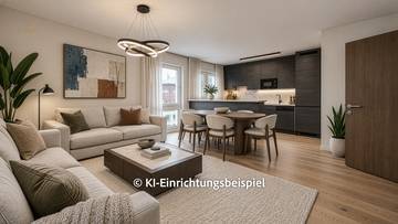 Thumbnail von gemütliche 4-Zimmerwohnung am Sonnberg