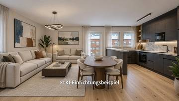 Thumbnail von gemütliche 4-Zimmerwohnung am Sonnberg