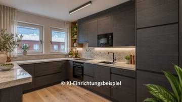 Thumbnail von gemütliche 4-Zimmerwohnung am Sonnberg