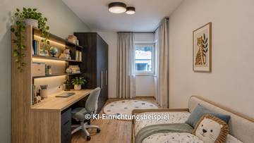 Thumbnail von gemütliche 4-Zimmerwohnung am Sonnberg