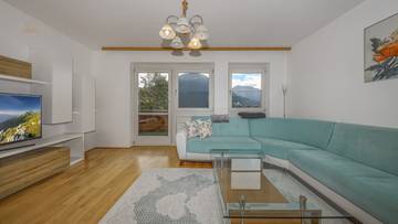 Thumbnail von 3-Zimmerwohnung in Ruhelage am Sonnberg mit schönem Ausblick